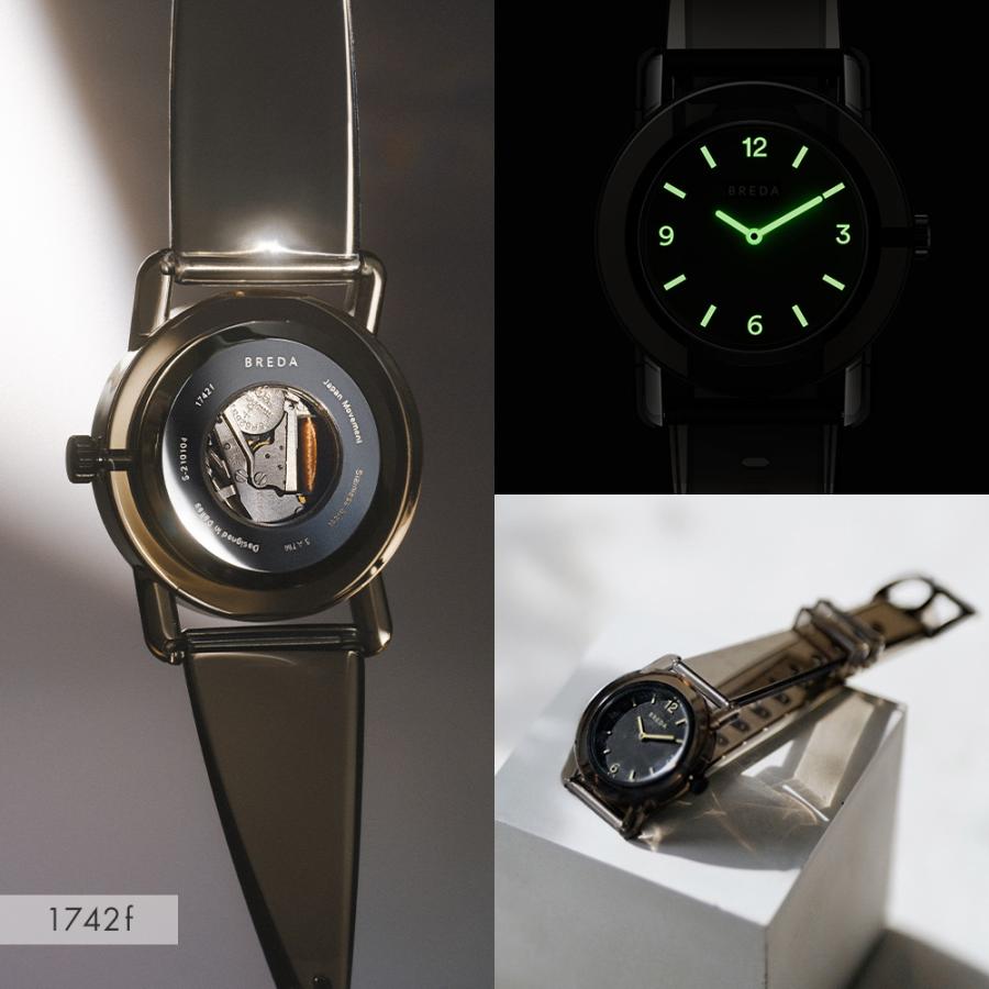 BREDA 腕時計 レディース ブランド 可愛い スポーティ BREDA PLAY