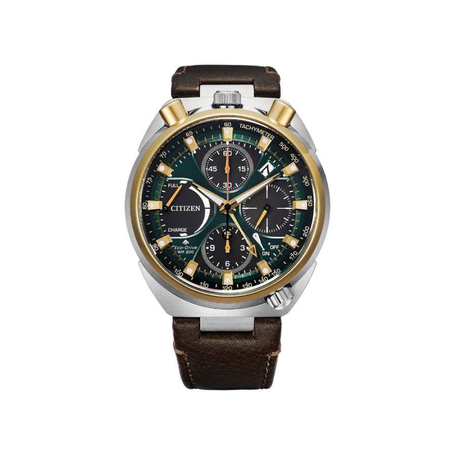 LAND シチズン プロマスター ランド 腕時計 メンズ CITIZEN PROMASTER
