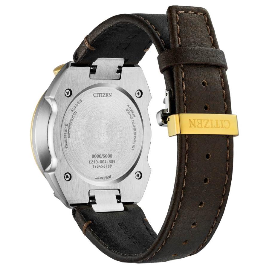 LAND シチズン プロマスター ランド 腕時計 メンズ CITIZEN PROMASTER