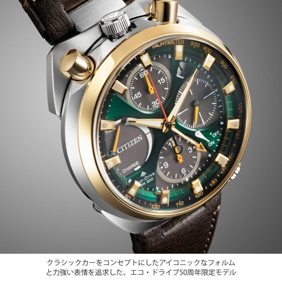 LAND シチズン プロマスター ランド 腕時計 メンズ CITIZEN PROMASTER