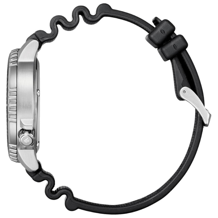 シチズン プロマスター ダイバーズウォッチ シチズン ソーラー 腕時計 メンズ CITIZEN PROMASTER BN0156-05E シチズン エコドライブ ウレタン 爆買の画像