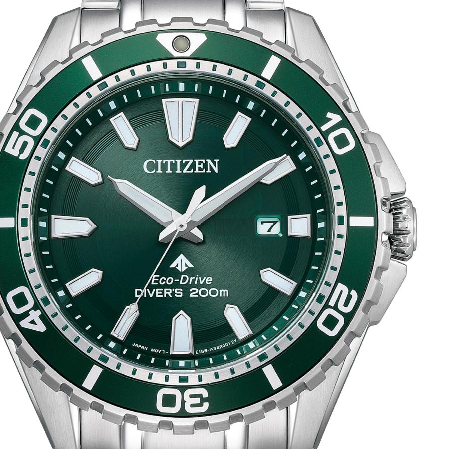PROMASTER シチズン プロマスター ソーラー 腕時計 メンズ CITIZEN