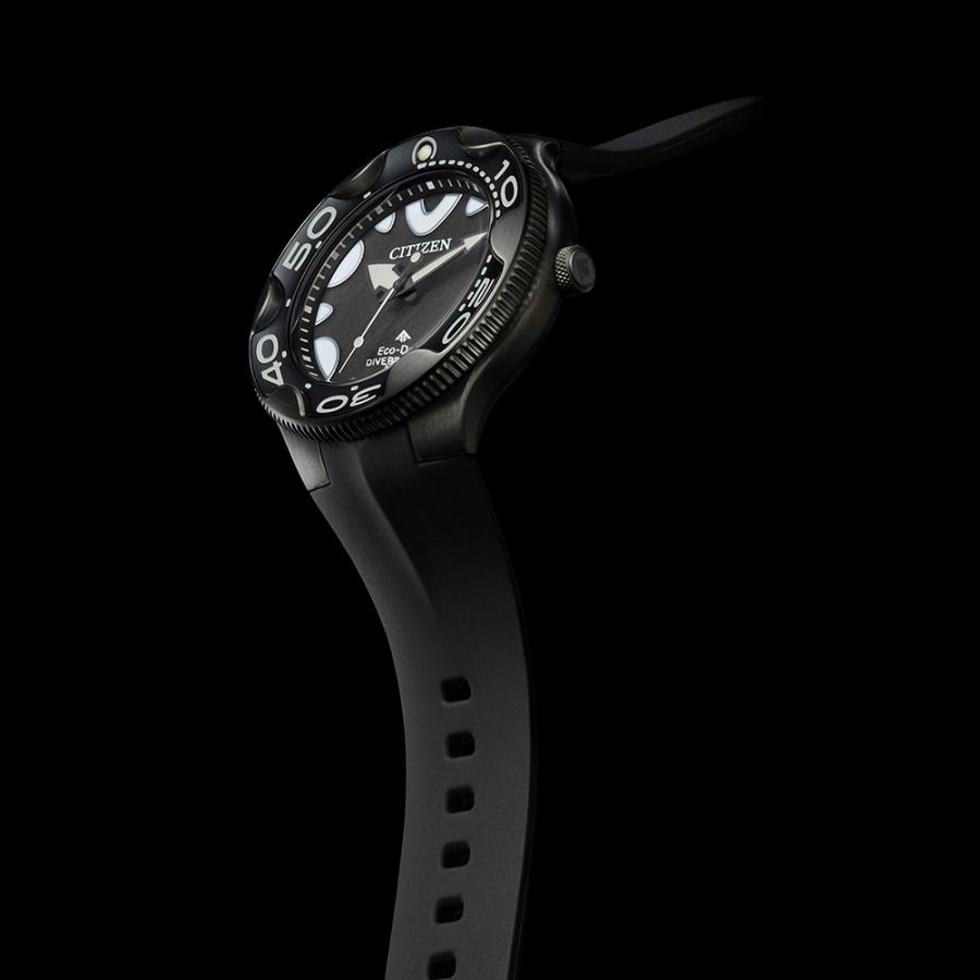 PROMASTER シチズン プロマスター オルカ 腕時計 メンズ CITIZEN