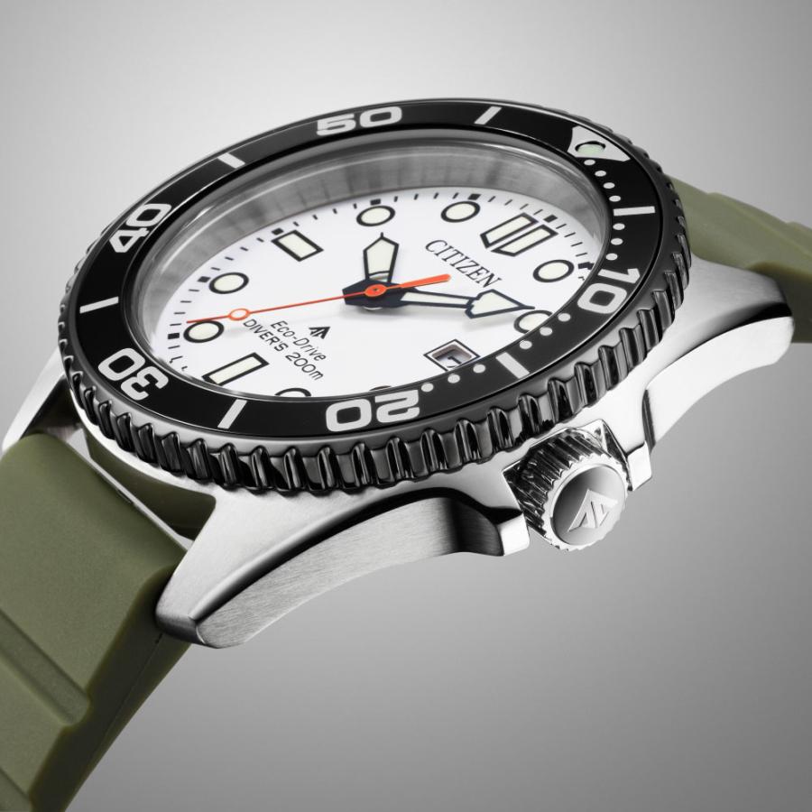 MARINE シチズン プロマスター 腕時計 メンズ CITIZEN PROMASTER