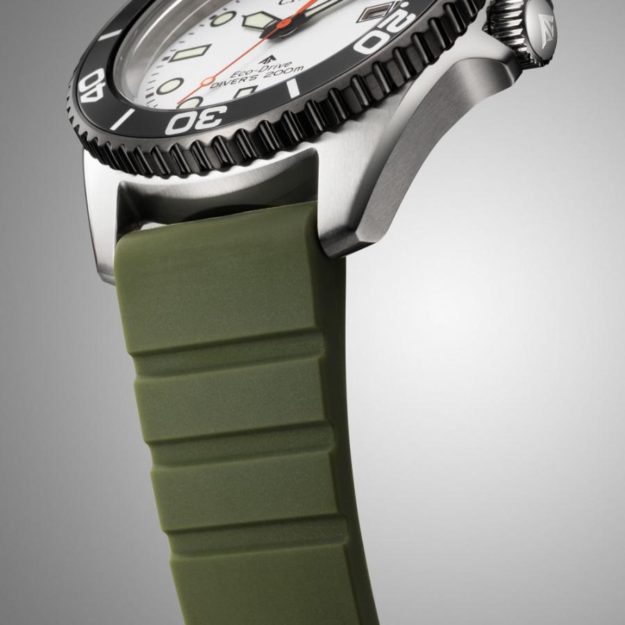 MARINE シチズン プロマスター 腕時計 メンズ CITIZEN PROMASTER