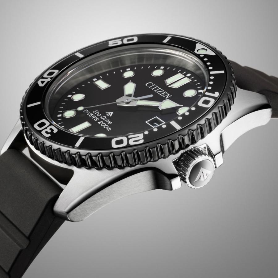 MARINE シチズン プロマスター 腕時計 メンズ CITIZEN PROMASTER
