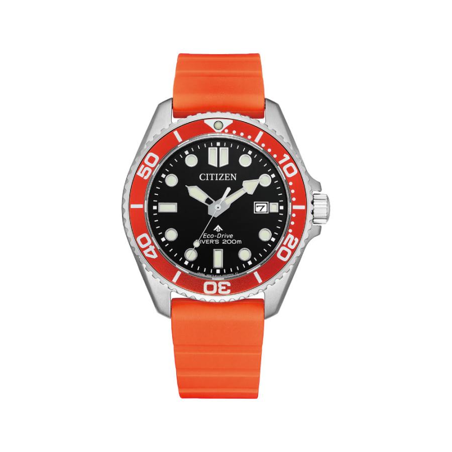 MARINE シチズン プロマスター 腕時計 メンズ CITIZEN PROMASTER