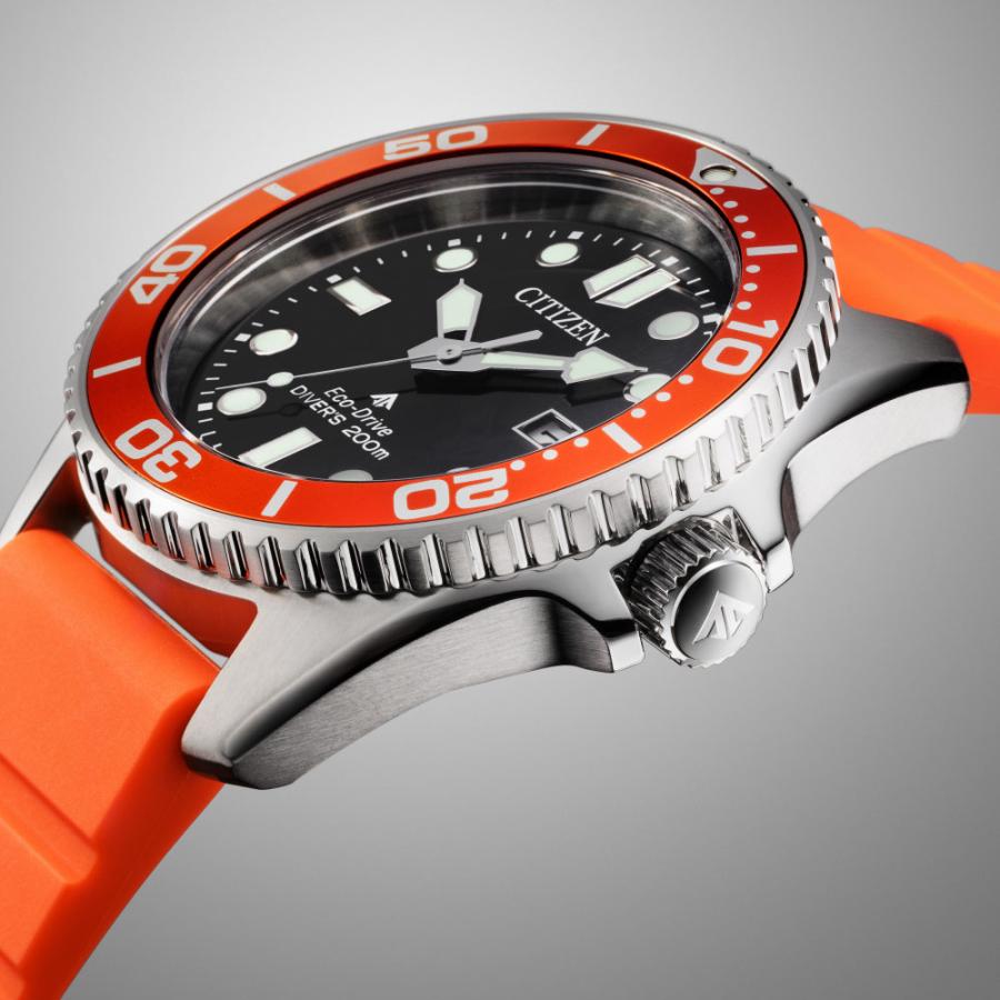 MARINE シチズン プロマスター 腕時計 メンズ CITIZEN PROMASTER