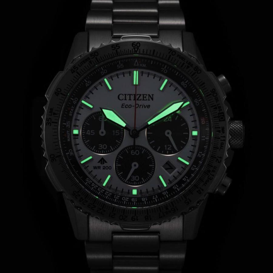 PROMASTER シチズン プロマスター スカイ CITIZEN SKY CA4660-61A エコ
