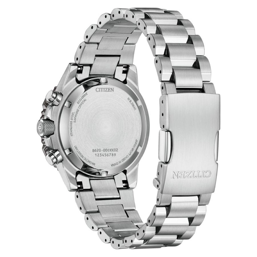 PROMASTER シチズン プロマスター スカイ CITIZEN SKY CA4664-60W エコ