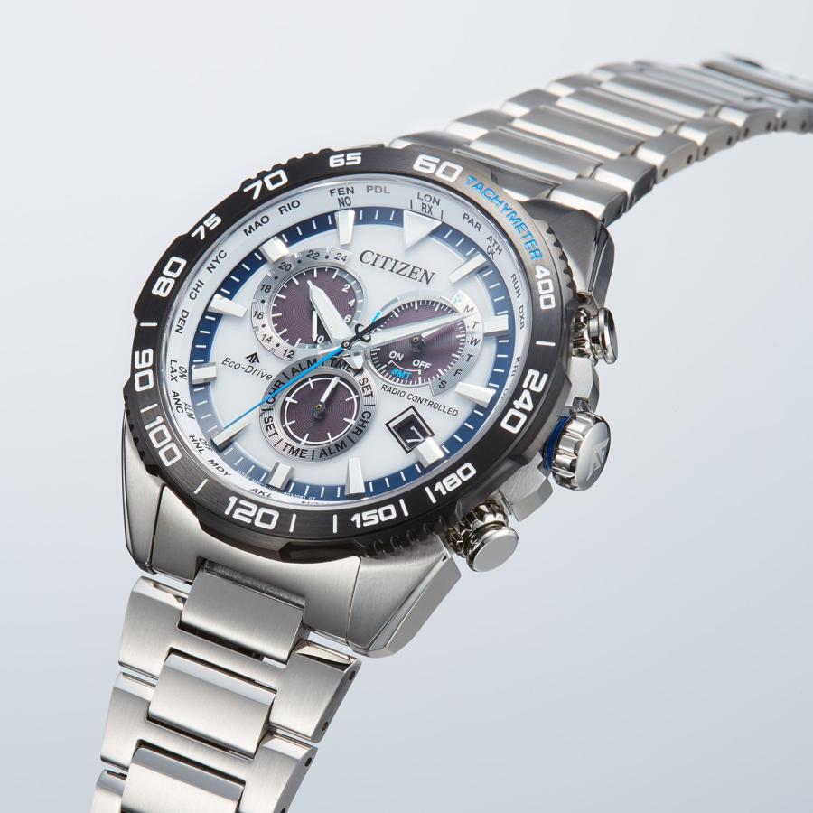 PROMASTER シチズン プロマスター 電波時計 ソーラー CITIZEN PROMASTER シチズン プロマスター 電波時計 ソーラー CITIZEN