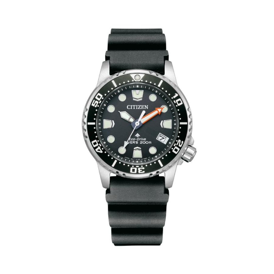 シチズン プロマスター 腕時計 レディース メンズ CITIZEN PROMASTER MARINE EO2020-08E エコドライブ ダイバーズウォッチ プロマスターマリン ソーラーの画像