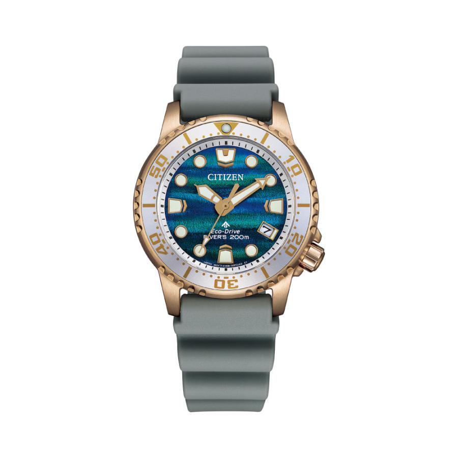 MARINE シチズン プロマスター マリン 腕時計 レディース CITIZEN