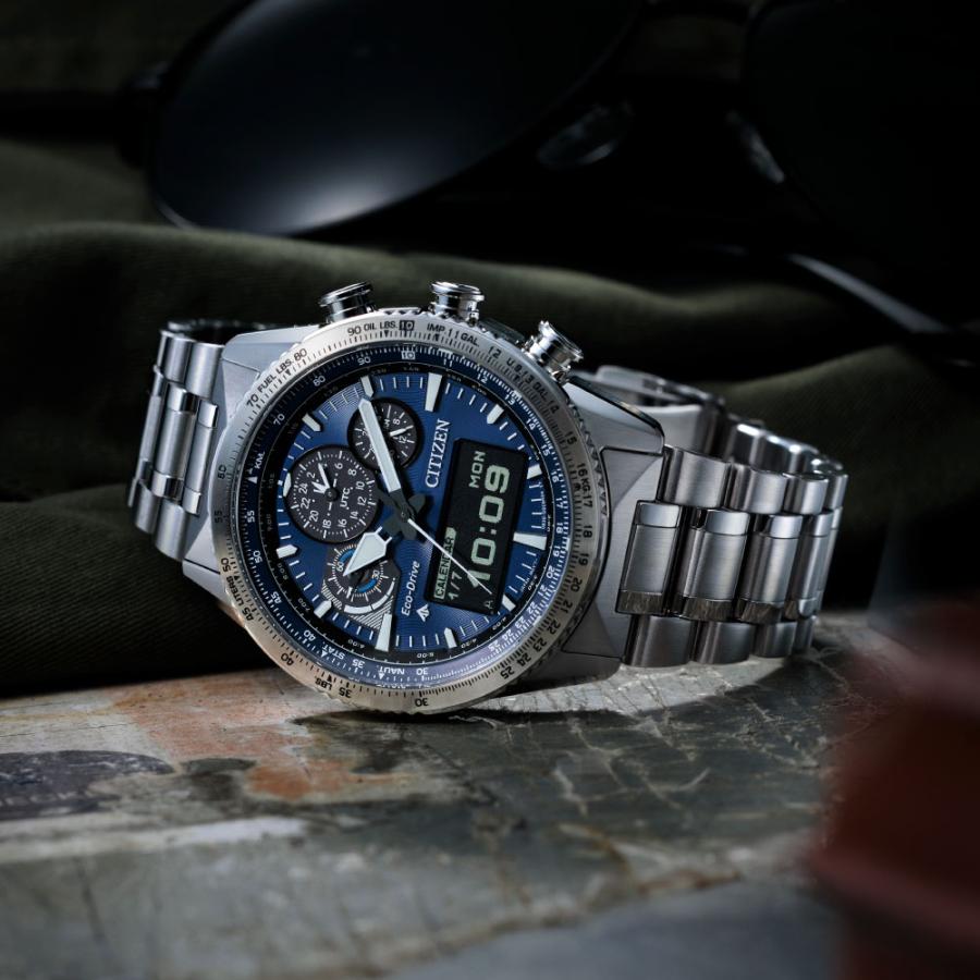 CITIZEN PROMASTER SKY シチズンプロマスタースカイ シチズン プロマスター スカイ CITIZEN PROMASTER SKY エコ