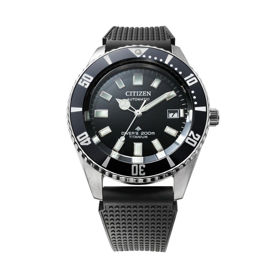 PROMASTER シチズン プロマスター 腕時計 メンズ CITIZEN NB6021-17E