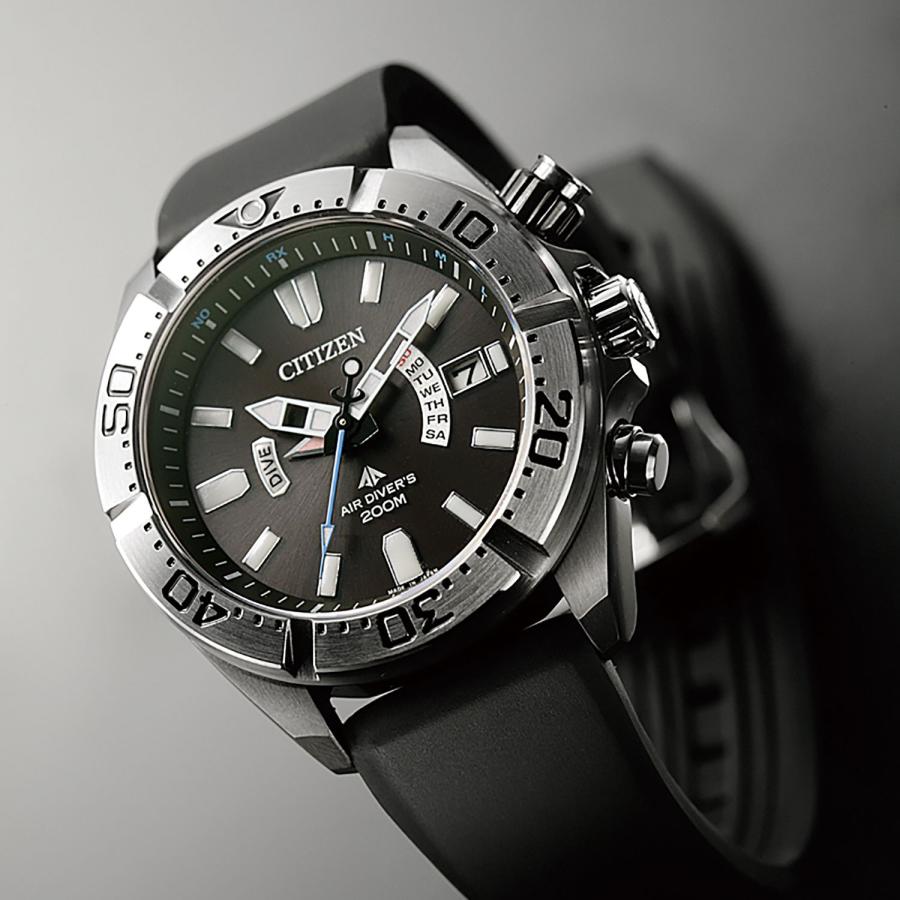PROMASTER シチズン プロマスター CITIZEN PMD56-3083 ダイバー PROMASTER シチズン プロマスター CITIZEN PMD56-3083 ダイバー