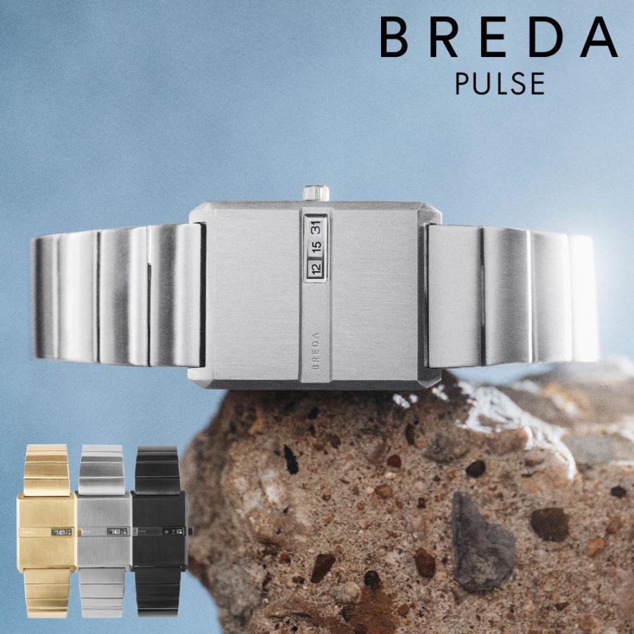 BREDA 腕時計 | www.psychologiesport.fr