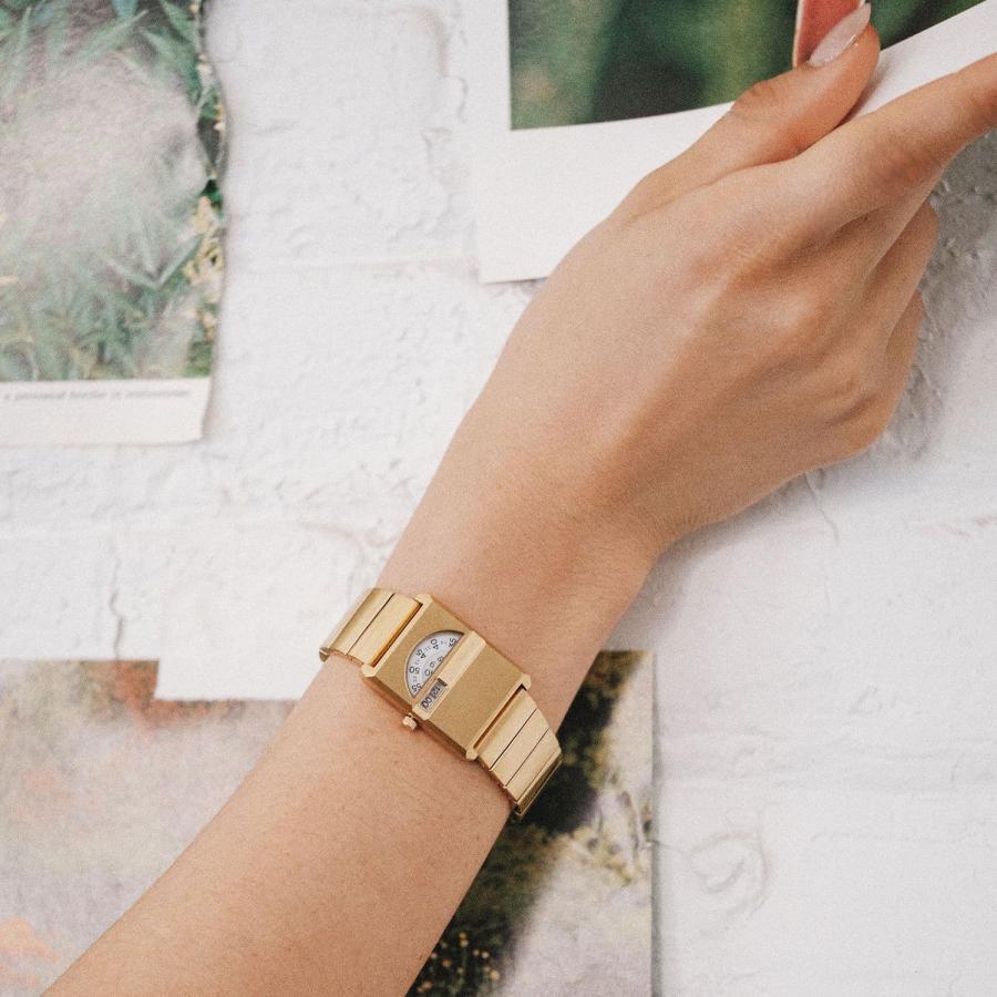 BREDA ブレダ 時計 腕時計 レディース ブレダ タンデム BREDA PULSE