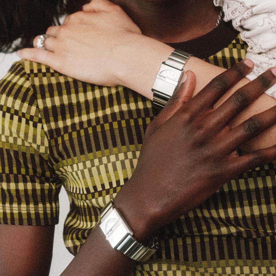 BREDA PLUSE TANDEM 1747b 腕時計 メンズ レディース 1747b（PULSE TANDEM） | COLLECTION | BREDA（ブレダ）創造的で