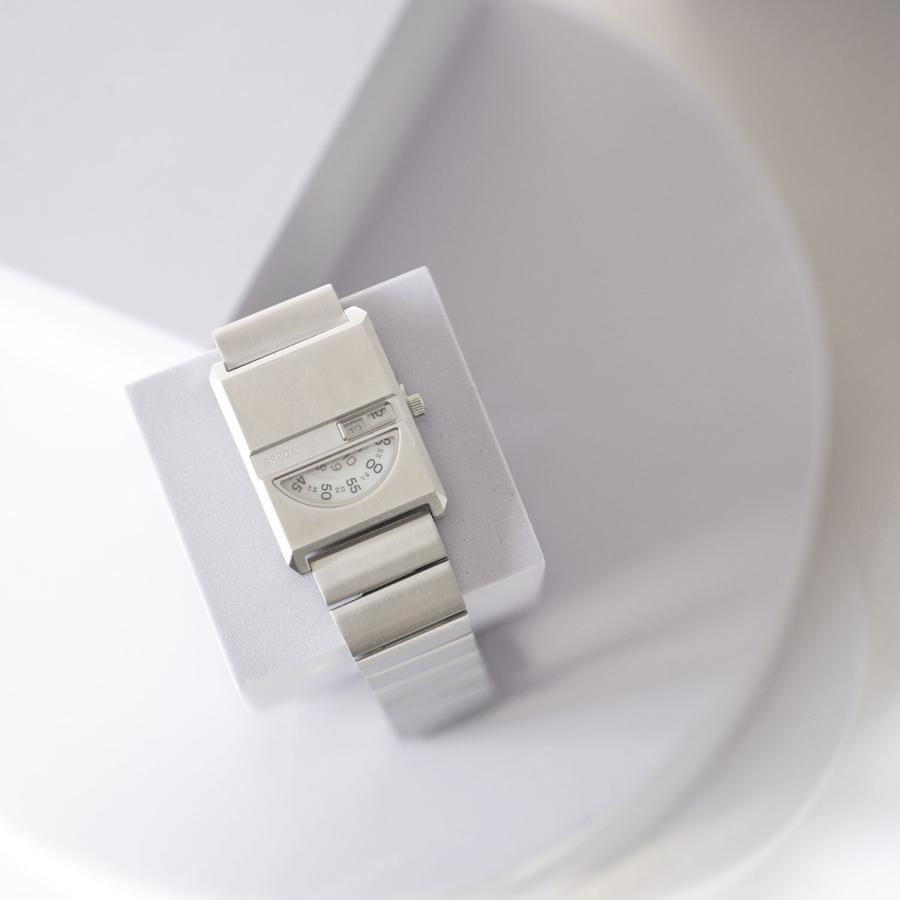 BREDA PLUSE TANDEM 1747b 腕時計 メンズ レディース BREDA PULSE（TANDEM） 1747b ブレダ 腕時計 ユニセックス