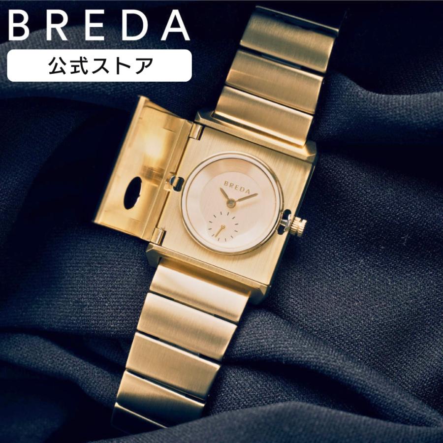 BREDA 【 ブレダ公式ストア 】ブレダ 腕時計 メンズ レディース BREDA