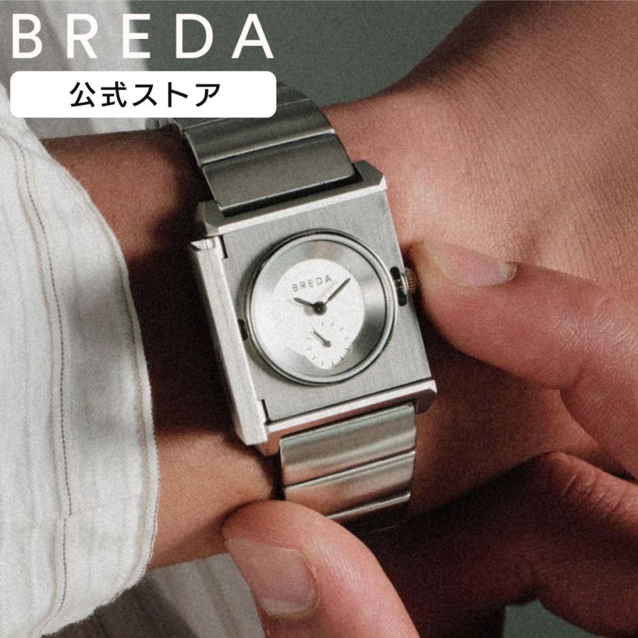 BREDA 【 ブレダ公式ストア 】ブレダ 腕時計 メンズ レディース BREDA