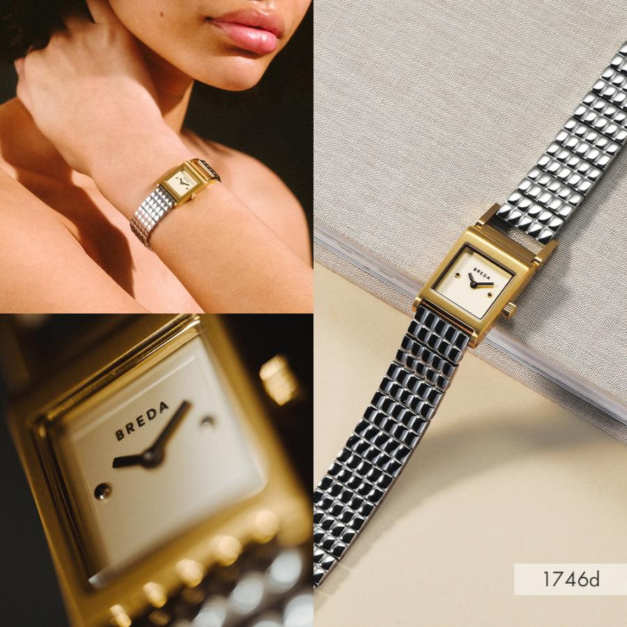 腕時計 レディース ブランド ブレダ 時計 BREDA REVEL 1746 四角 華奢 小ぶり 1746a 1746b 1746c 1746d スクエア型 アナログ おしゃれ 可愛い 20代｜tokyo-watchstyle｜15