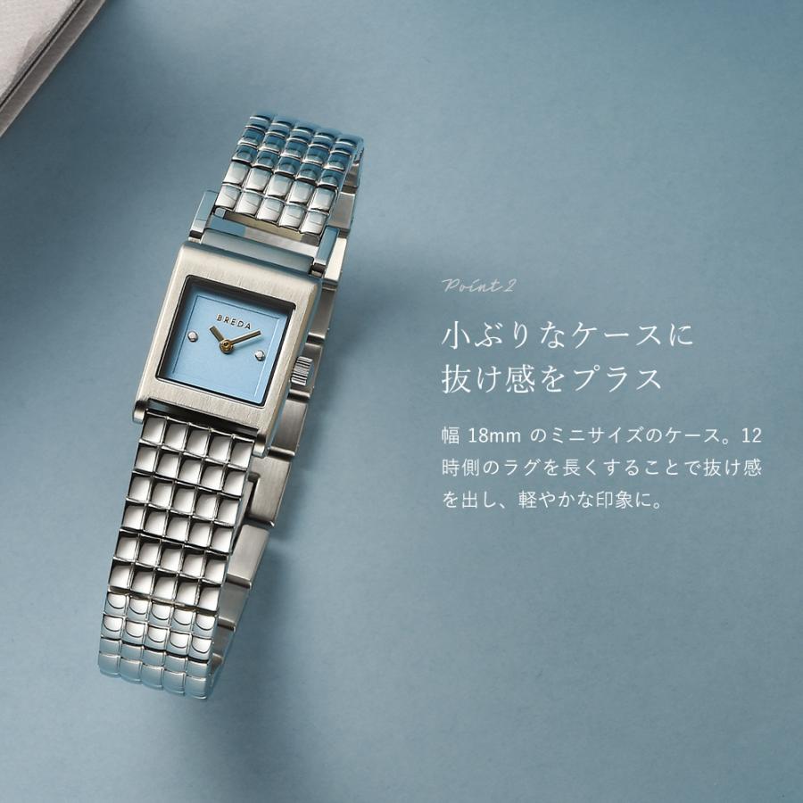 BREDA 腕時計 1746C 1746c（REVEL） | COLLECTION | BREDA（ブレダ）創造的で自由な