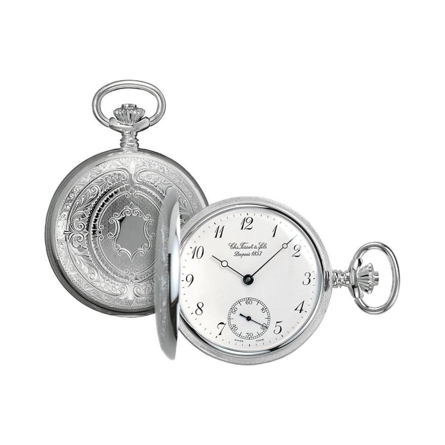 ティソ 懐中時計 TISSOT 時計 SAVONNETTE MECHANICAL T83.1.406.12 ポケットウォッチ スイス スイスウォッチ アンティーク