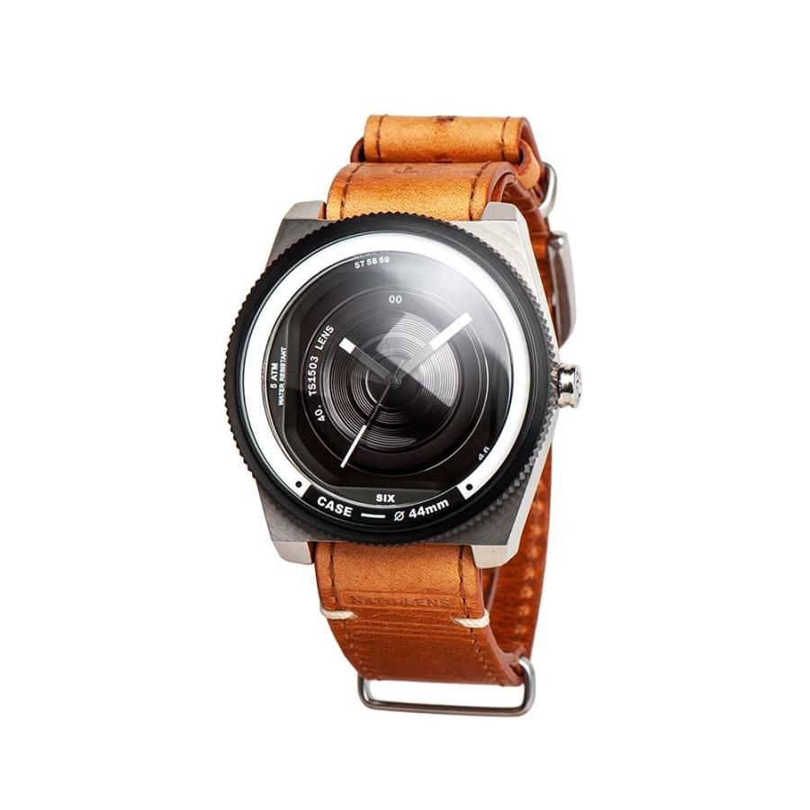 TACS NATO LENS TS1503　メンズ腕時計 楽天市場】TACS 腕時計 タックス 時計 ナトーレンズ NATO LENS