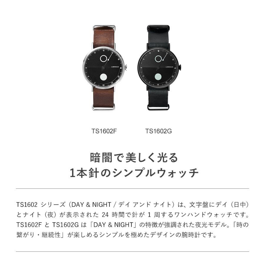 TACS（タックス） 腕時計 レディース メンズ ユニセックス TACS
