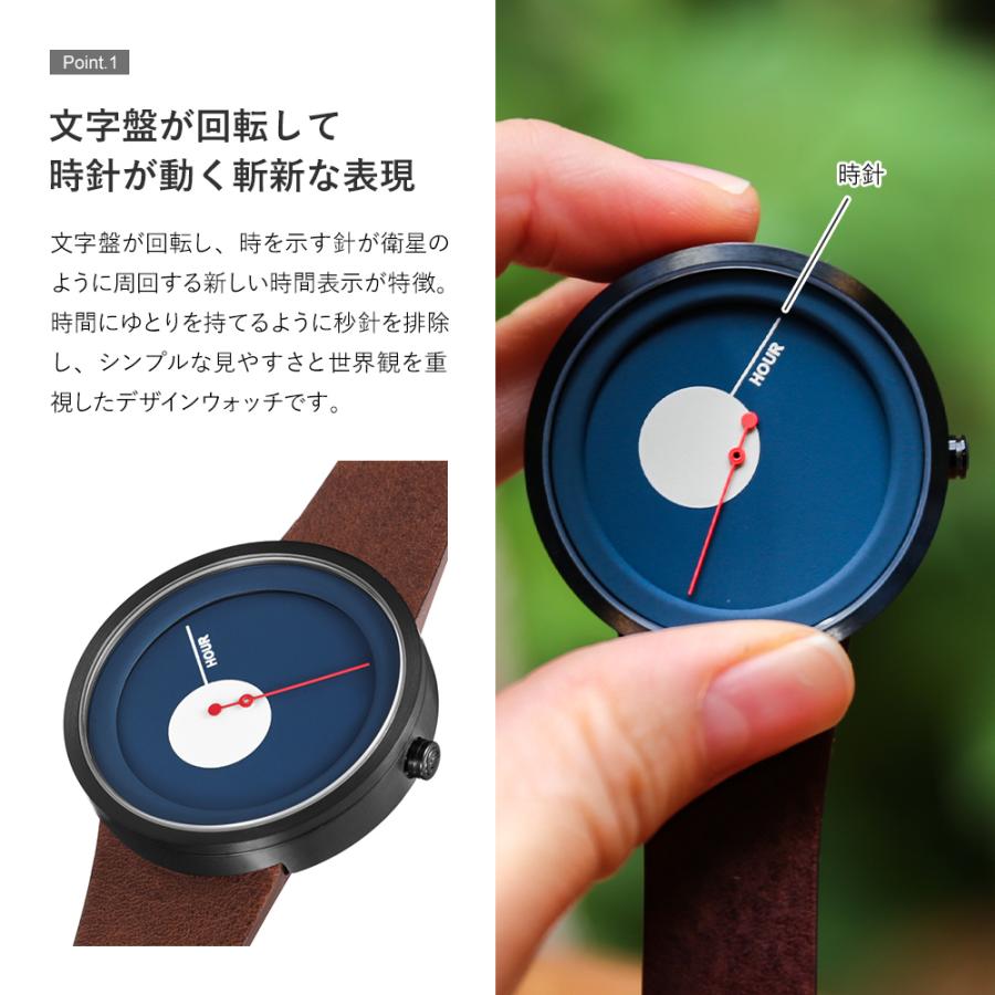 TACS 腕時計 レディース メンズ ユニセックス PLP II TS1701A