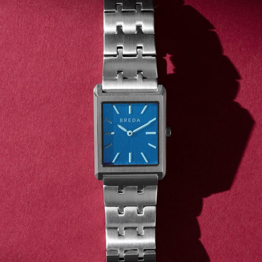 ブレダ 時計 BREDA VIRGIL 1740E 腕時計 メンズ レディース ブレダ 時計 BREDA VIRGIL 1740E 腕時計 メンズ レディース