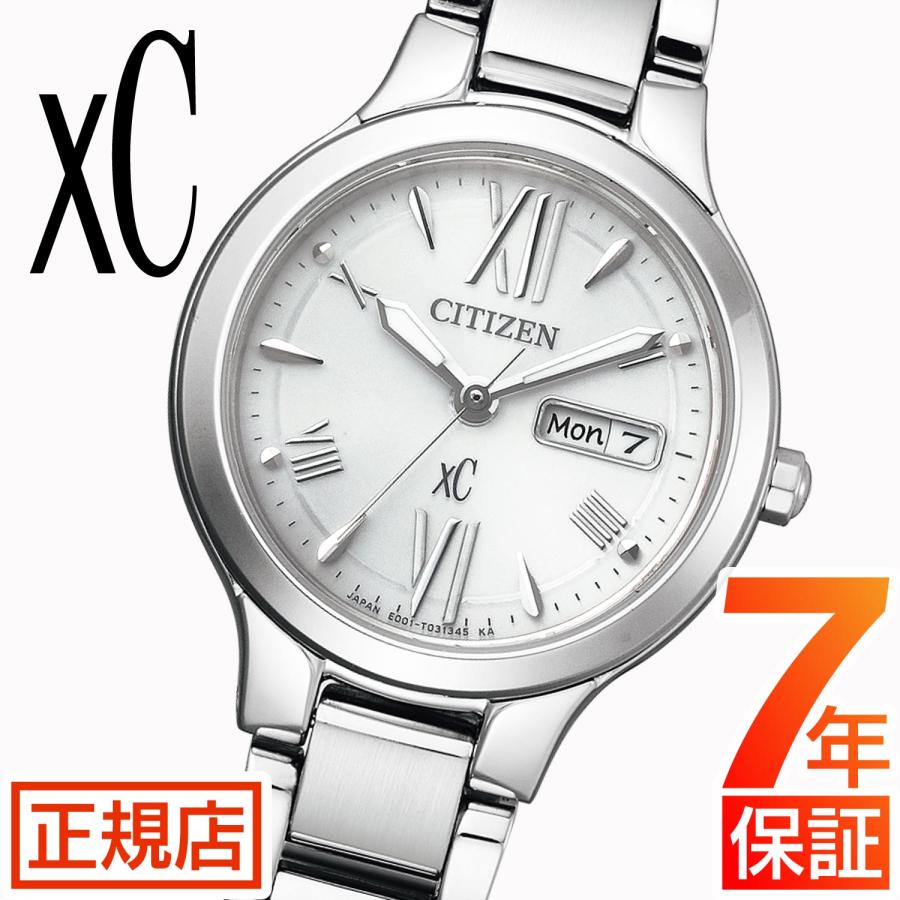 CITIZEN 腕時計 xC クロスシー エコ・ドライブ EW3220-54A Amazon.co.jp: [シチズン]CITIZEN 腕時計 xC クロスシー エコ