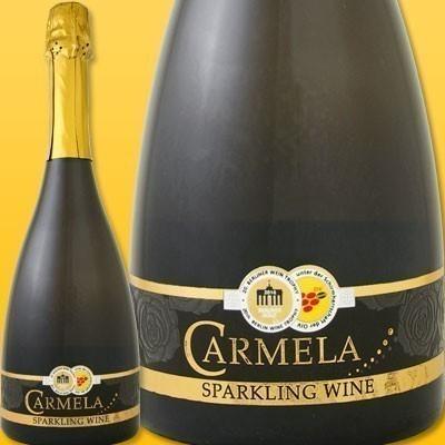 白ワイン スペイン カルメラ・モスカート・スパークリング wine | 