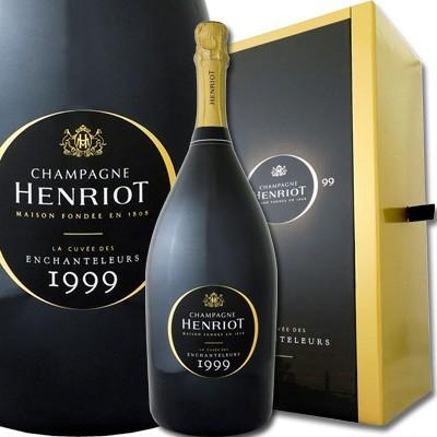 アンリオキュベ アンシャンテルール 2000 シャンパン 辛口 【楽天市場