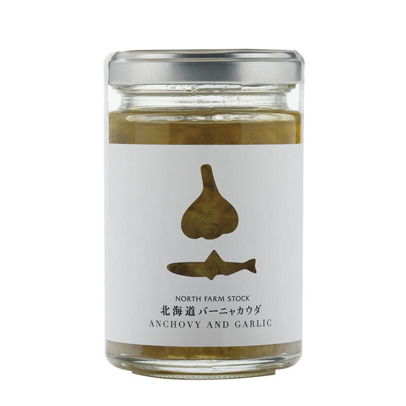 北海道バーニャカウダ【ワインとの同梱可能】【ラッピング不可】【ギフトBOX不可】 | 