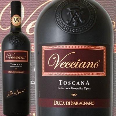 赤ワイン イタリア バルバネーラ・ヴェッチャーノ トスカーナ ロッソ