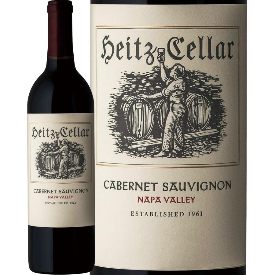 セラー保管品】パルマッツ・ビンヤード Palmaz Vineyard 2017