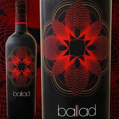 赤ワイン スペイン ホデガ・イグナシオ・マリン・バラッド 2012 スペイン  750ml ミディアムよりのフルボディ 辛口 トリプル金賞 wine | 辛