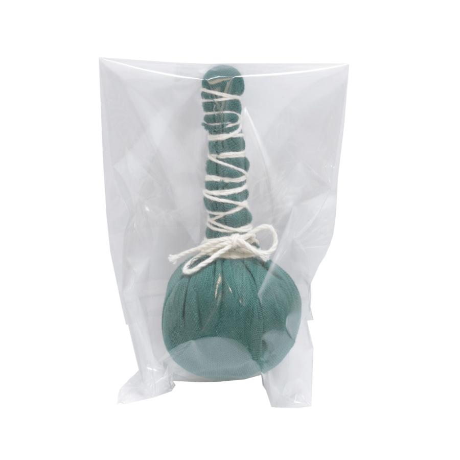 （NEW）HERB BALL YOMOGI ハーブボール ヨモギ 15g　使い切り 使い捨て ハーバルボール 乾燥よもぎ 国産 長野県産 ハーブ 薬草 リラクゼーション 入浴剤 |  | 03