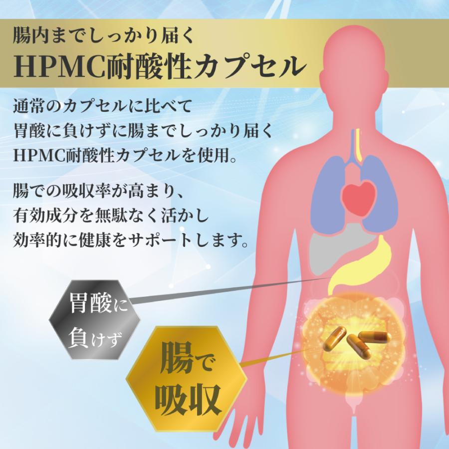 5-ALA＋NMN＋CoQ10サプリメント 60粒入り 1粒に5-ALA50mg配合 日本製 コエンザイムQ10 5ala ファイブアラ GMP認定 二酸化チタン不使用 |  | 08