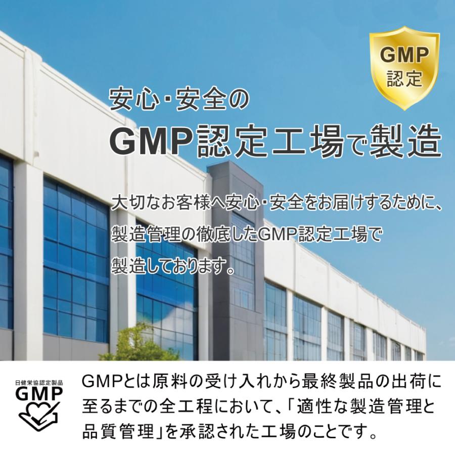 5-ALA＋NMN＋CoQ10サプリメント 60粒入り 1粒に5-ALA50mg配合 日本製 コエンザイムQ10 5ala ファイブアラ GMP認定 二酸化チタン不使用 |  | 06
