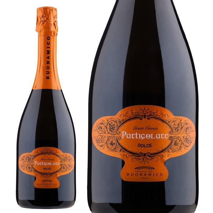 ブオナミコ パルティコラーレ モスカート ドルチェ スプマンテ 日本初上陸 イタリア ワイン Buonamico モスカート スパークリング 甘口 ギフト 箱付き Bw021 Tokyo Miyako 東京みやこ 通販 Yahoo ショッピング