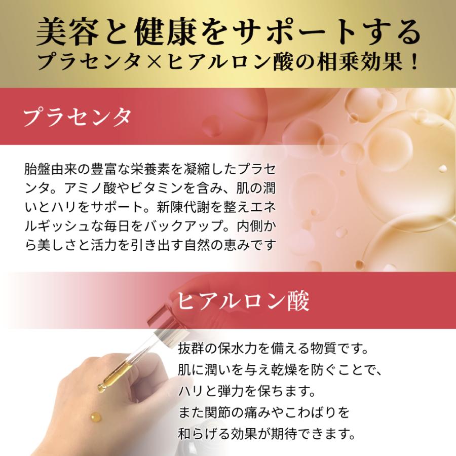 NMN 30000+PQQ+プラセンタ サプリメント 90粒入り 5個セット 1粒にNMN333mg配合 日本製 コエンザイムQ10 GMP認定 二酸化チタン不使用 国産 エイジングケア |  | 05
