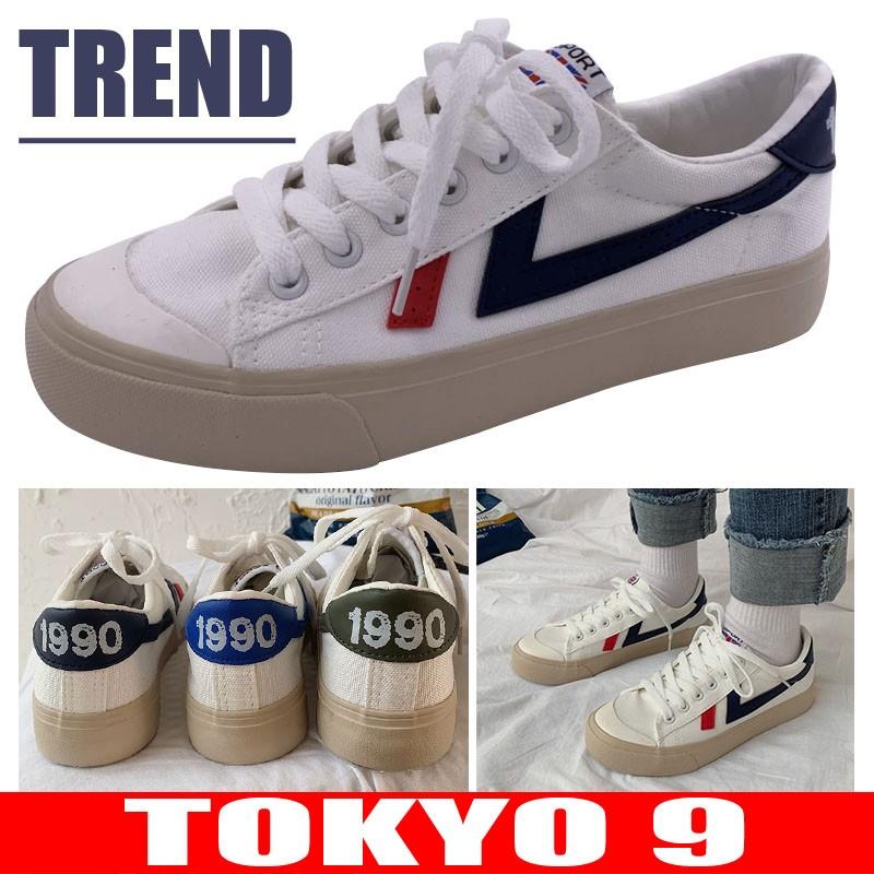 スニーカー レディース 春夏 インスタ映え 韓国 アメカジ 靴 ダンス 衣装 卸 ビッグ 原宿系 Hiphop 数字 Tokyo9 Cl1022 Tokyo9 通販 Yahoo ショッピング