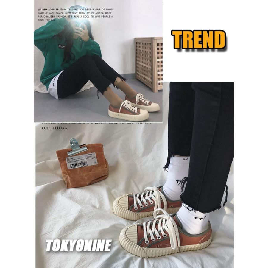 スニーカー レディース 春夏 インスタ映え 韓国 アメカジ 靴 ダンス 衣装 卸 ビッグ 原宿系 Hiphop Tokyo9 Cl1027 Tokyo9 通販 Yahoo ショッピング
