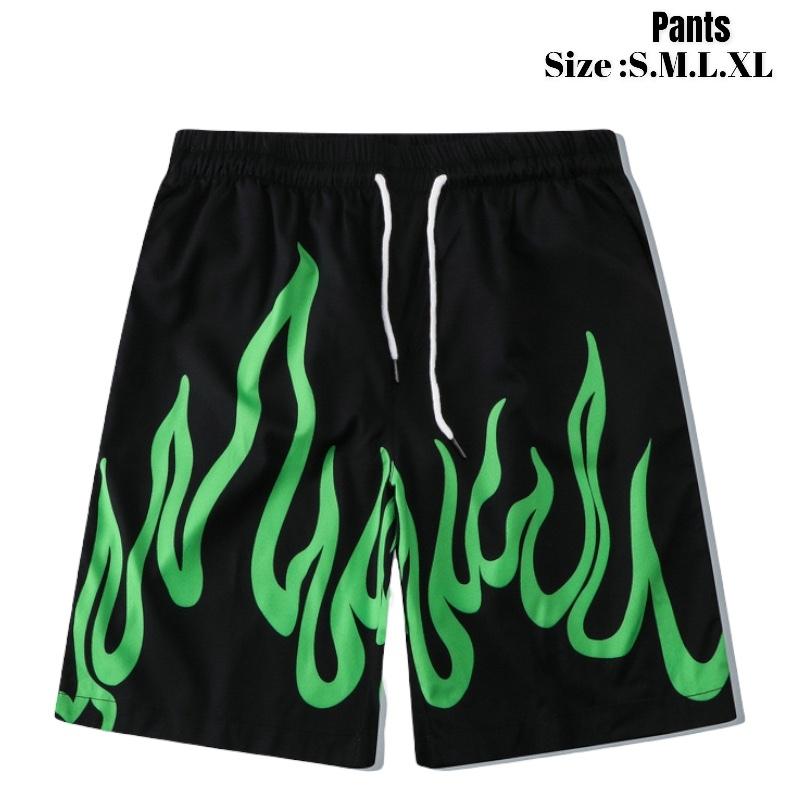 ショートパンツ メンズ ストリートファッション レディース 大きいサイズ ビッグ ｂ系 ダンス オシャレ 衣装 レッスン着 大人 韓国 ボトムス 春夏 部屋着 Tokyo9 おトク