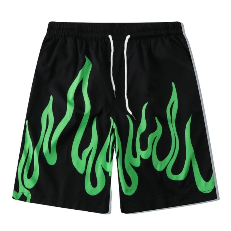 最大79 オフ ショートパンツ メンズ ストリートファッション レディース 大きいサイズ ビッグ ｂ系 ダンス オシャレ 衣装 レッスン着 大人 韓国 ボトムス 春夏 部屋着 Tokyo9 Commerces Boutique