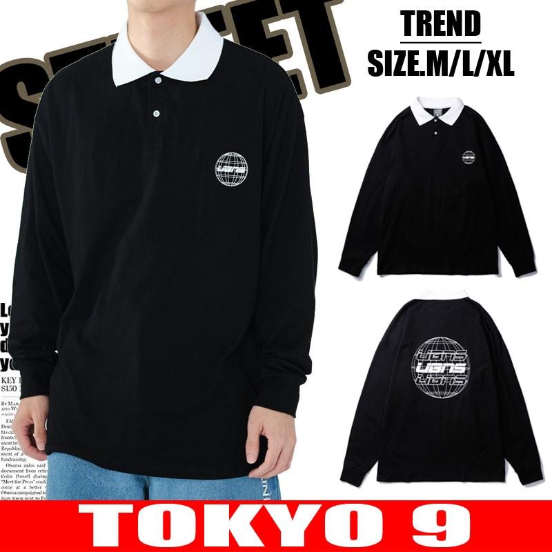 見込み 存在する コカイン 襟 付き トレーナー メンズ Grandir Surf Jp